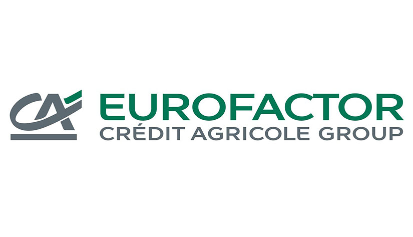 Logo Eurofactor